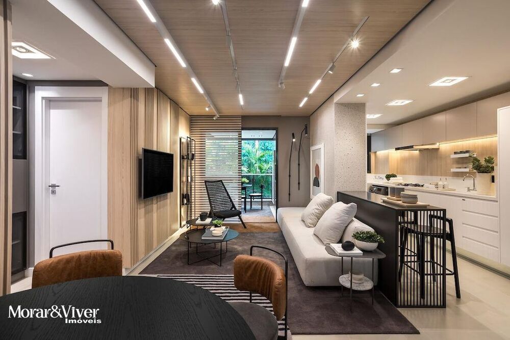 Apartamento, 3 quartos, 96 m² - Foto 6
