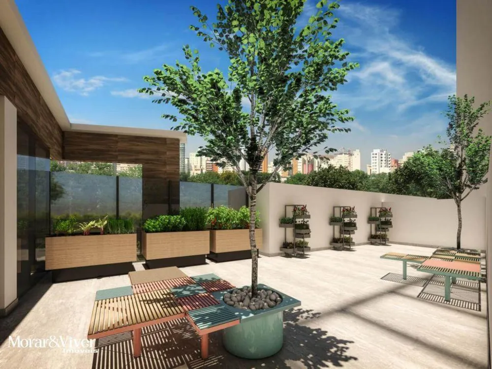 Apartamento, 3 quartos, 96 m² - Foto 27
