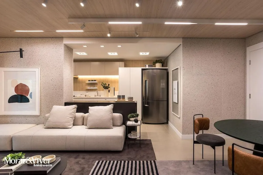 Apartamento, 3 quartos, 96 m² - Foto 13