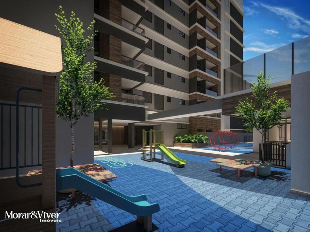 Apartamento, 3 quartos, 96 m² - Foto 16