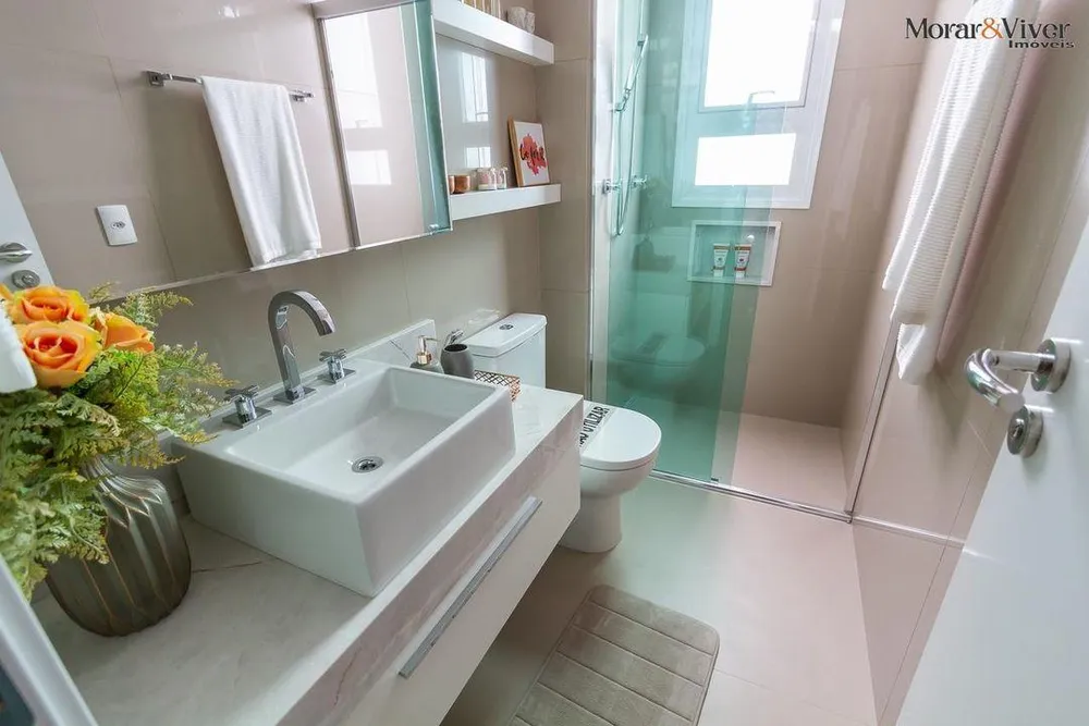 Apartamento, 4 quartos, 260 m² - Foto 5