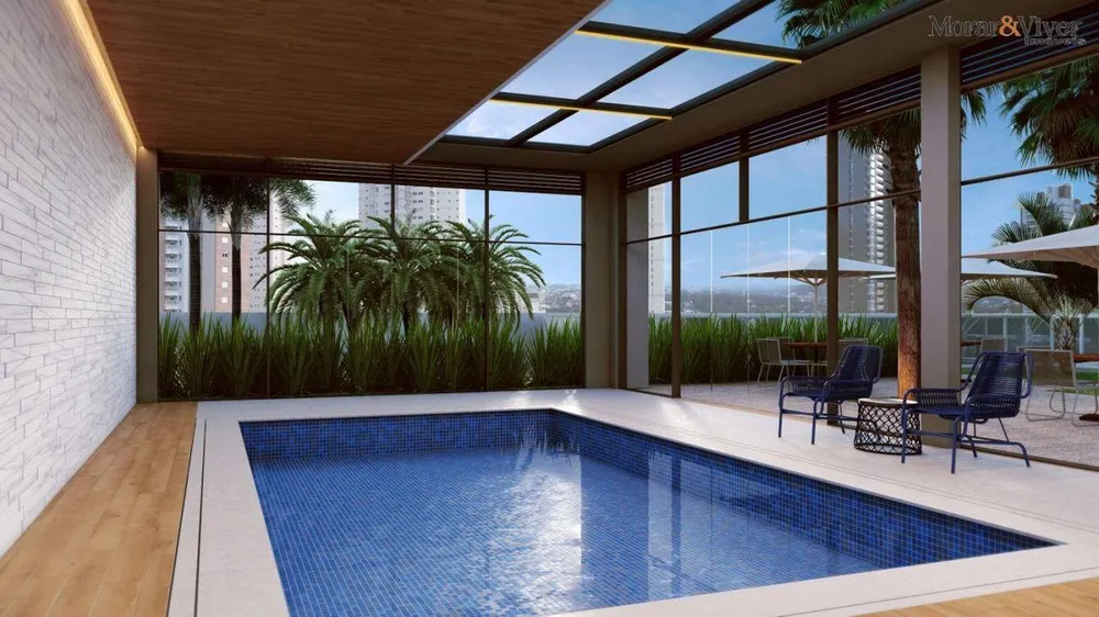Apartamento, 4 quartos, 260 m² - Foto 6