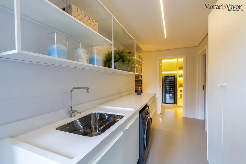 Apartamento, 4 quartos, 260 m² - Foto 8