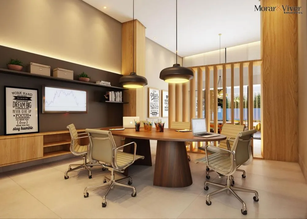 Apartamento, 4 quartos, 260 m² - Foto 3