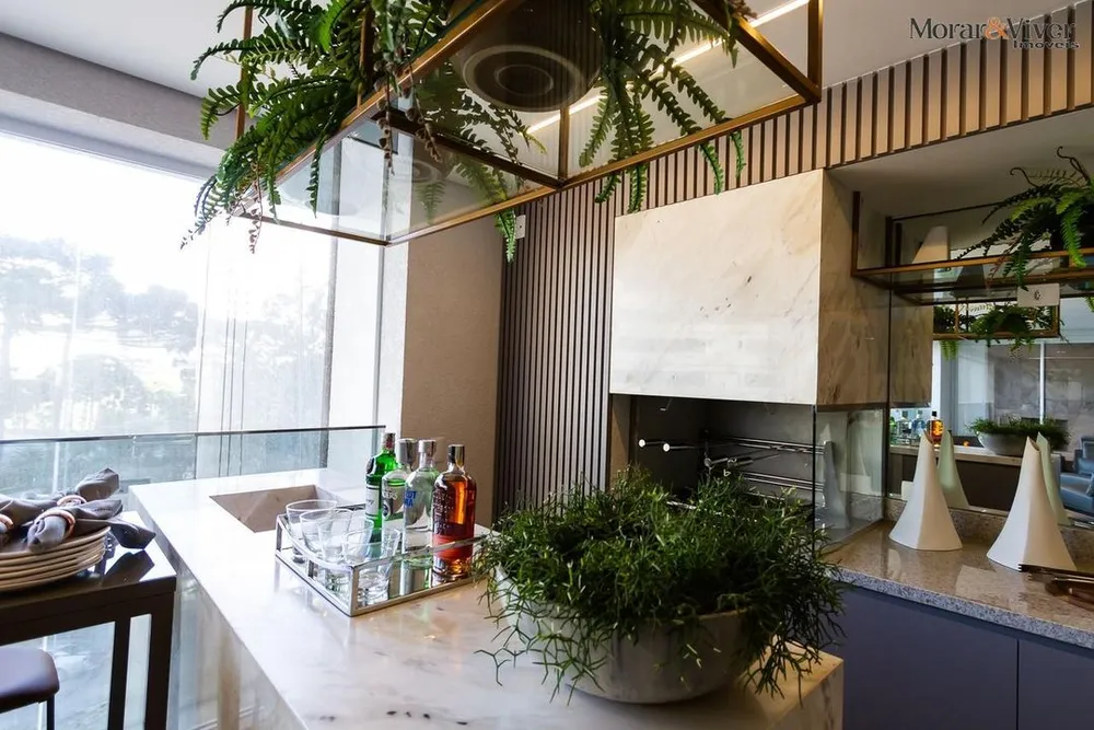 Apartamento, 4 quartos, 260 m² - Foto 2