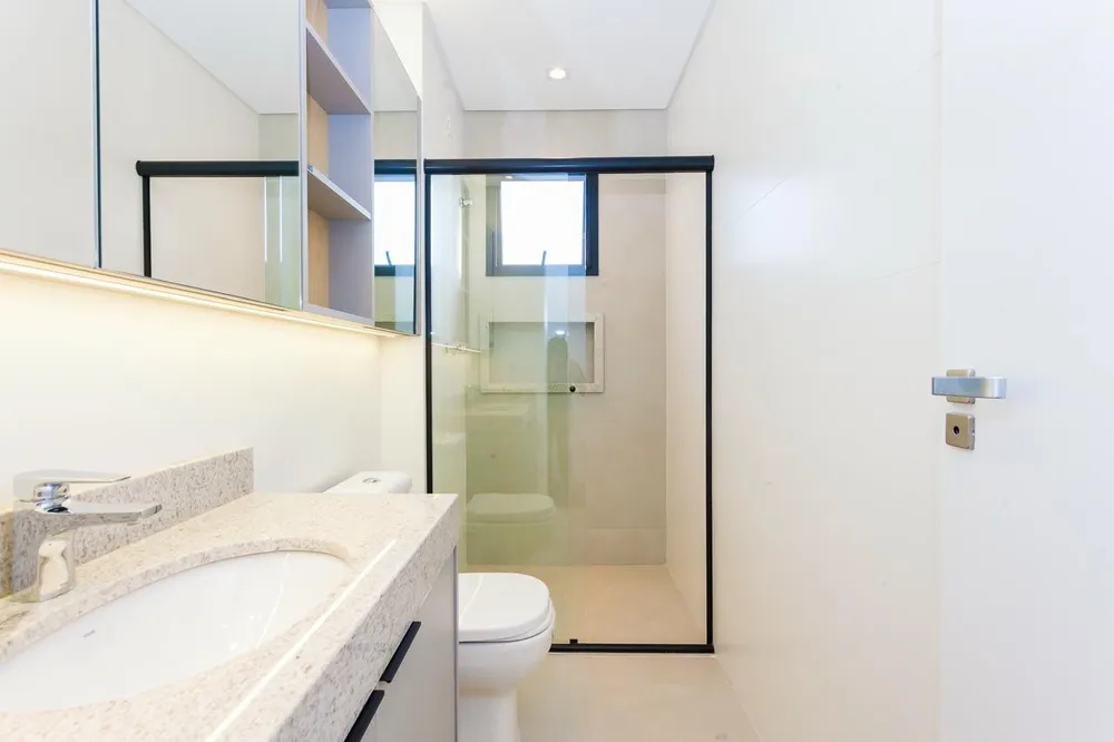Casa, 3 quartos, 94 m² - Foto 3