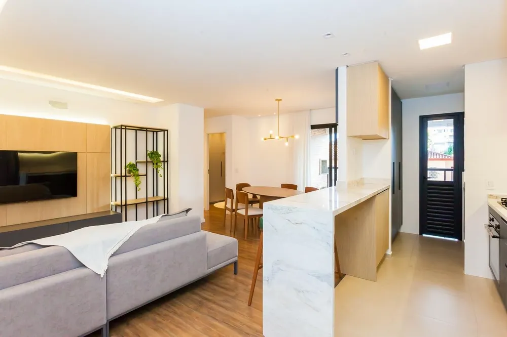 Casa, 3 quartos, 94 m² - Foto 5