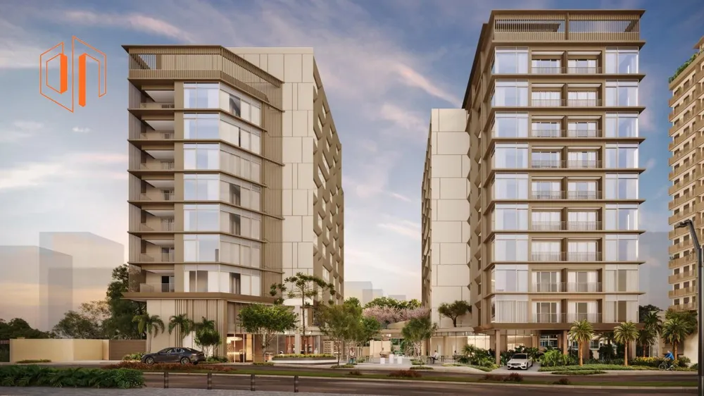 Apartamento, 2 quartos, 62 m² - Foto 4