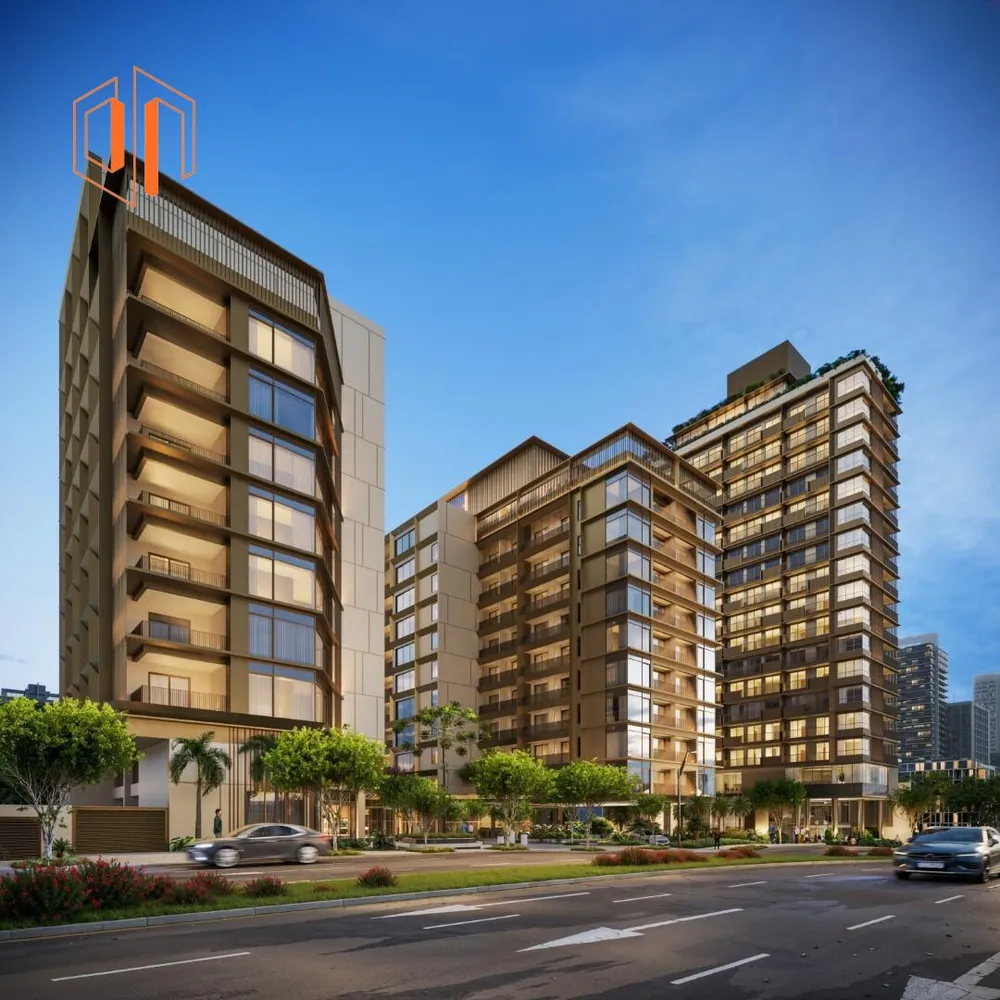 Apartamento, 2 quartos, 62 m² - Foto 7