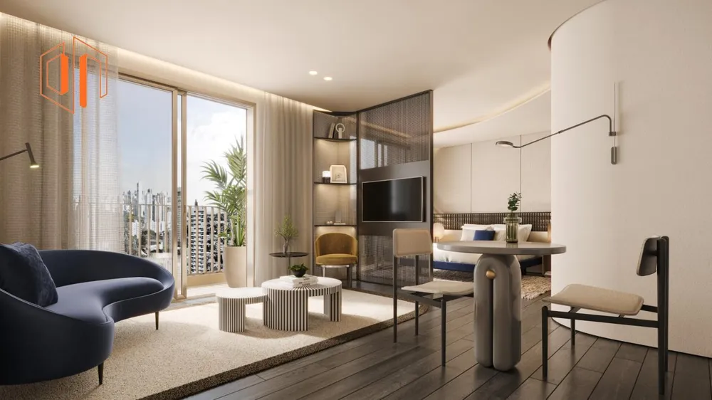 Apartamento, 2 quartos, 62 m² - Foto 13