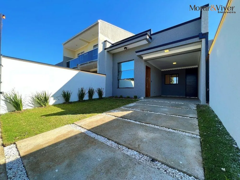 Casa, 3 quartos, 90 m² - Foto 4