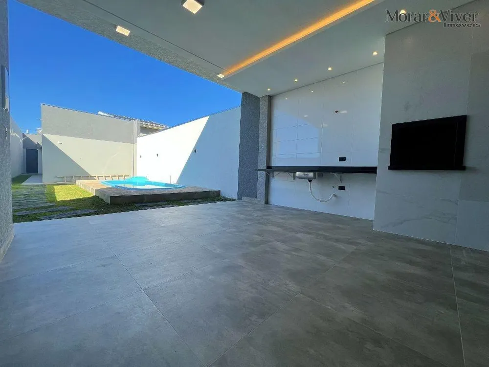 Casa, 3 quartos, 90 m² - Foto 2