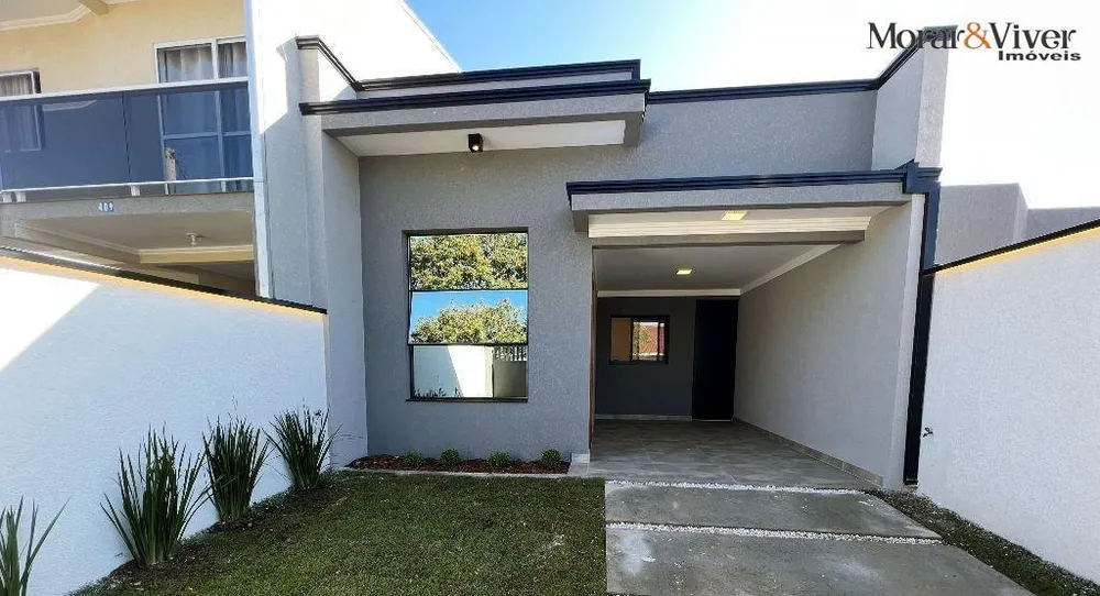 Casa, 3 quartos, 90 m² - Foto 3