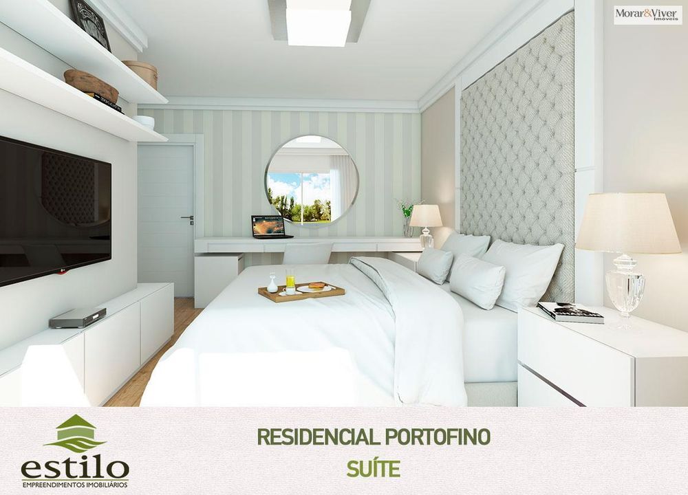 Sobrado, 3 quartos, 111 m² - Foto 4