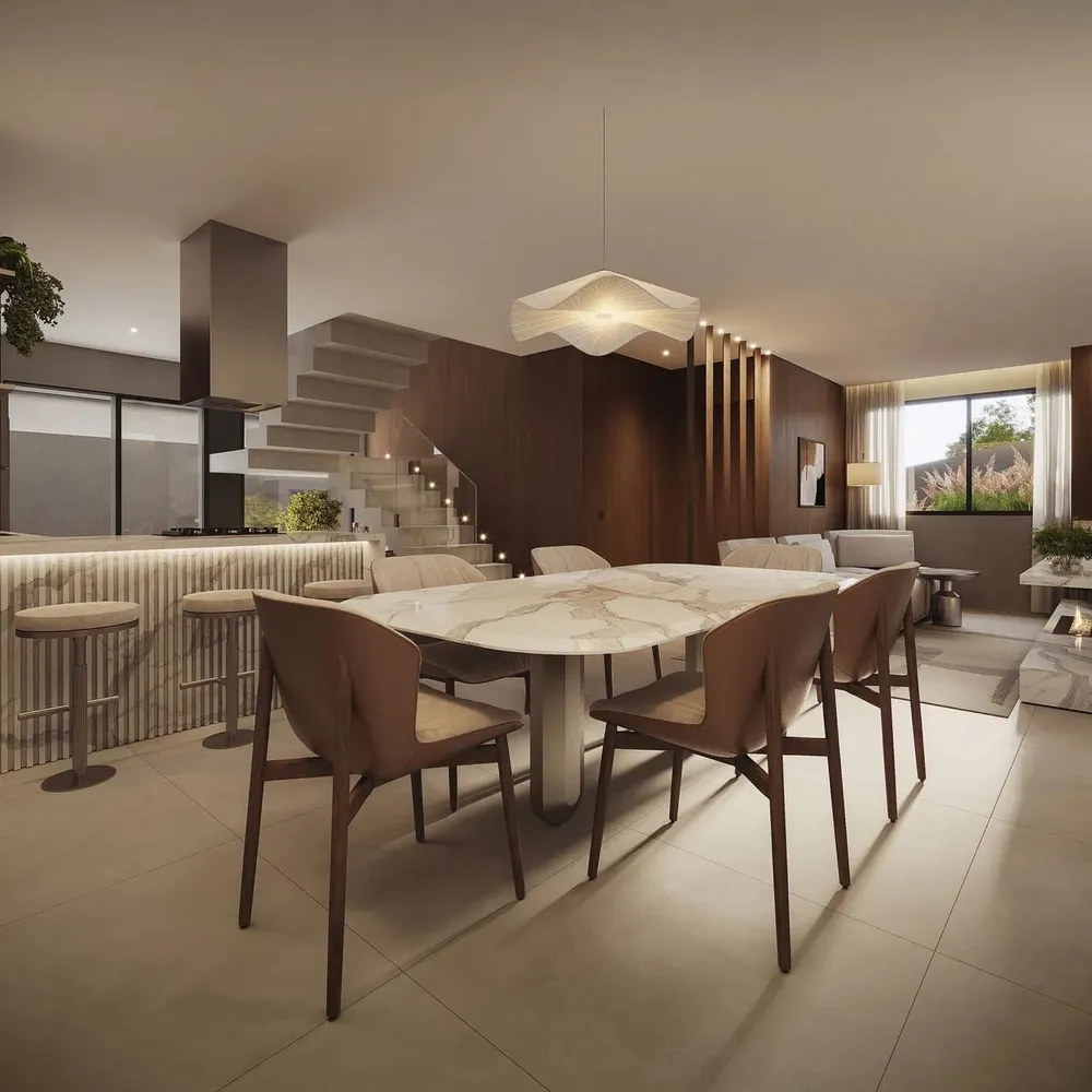 Casa, 3 quartos, 153 m² - Foto 11