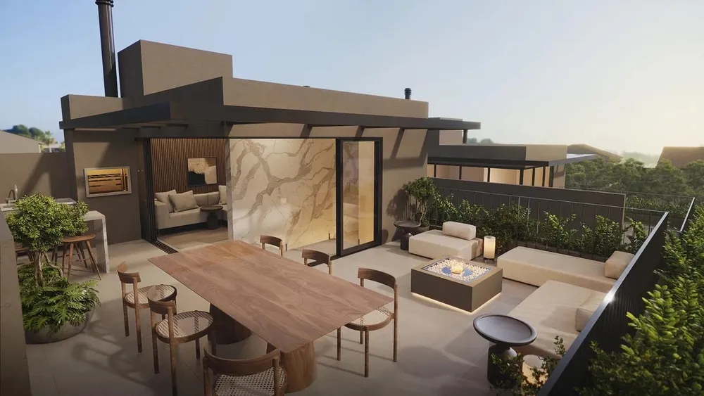 Casa, 3 quartos, 153 m² - Foto 5