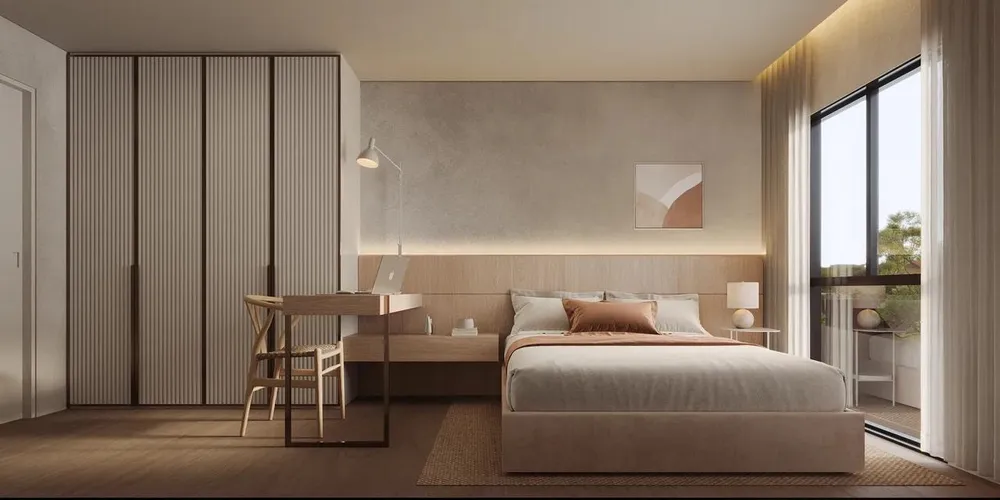 Casa, 3 quartos, 153 m² - Foto 3