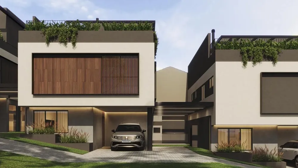 Casa, 3 quartos, 153 m² - Foto 9
