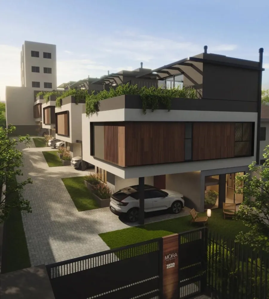 Casa, 3 quartos, 153 m² - Foto 7