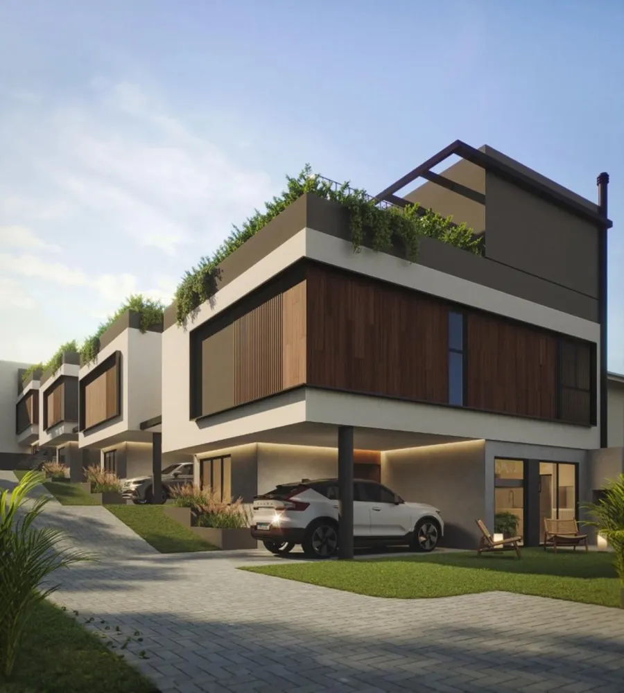 Casa, 3 quartos, 153 m² - Foto 6