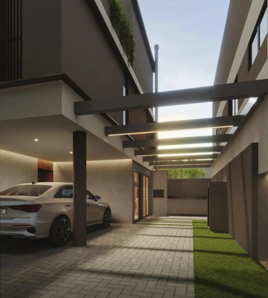Casa, 3 quartos, 153 m² - Foto 10