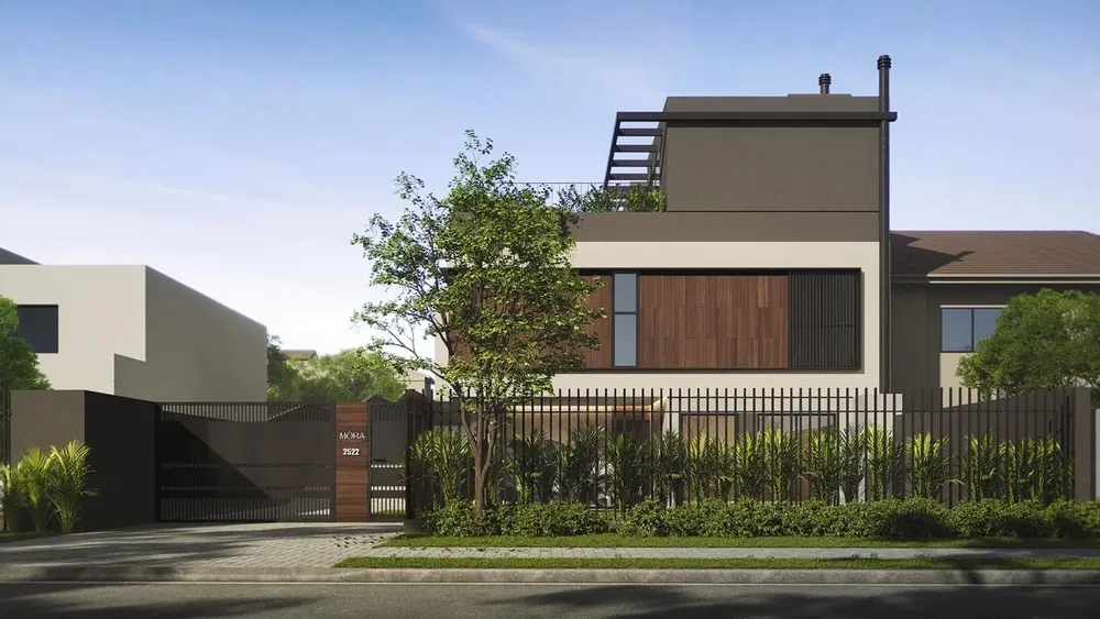 Casa, 3 quartos, 153 m² - Foto 4