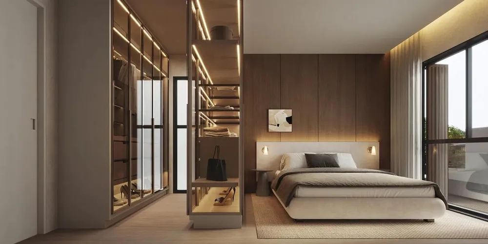 Casa, 3 quartos, 153 m² - Foto 12