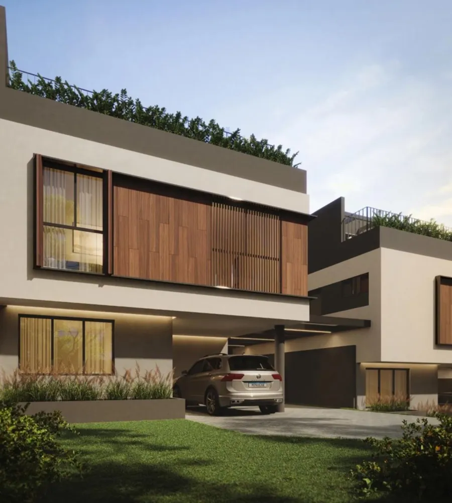 Casa, 3 quartos, 153 m² - Foto 2