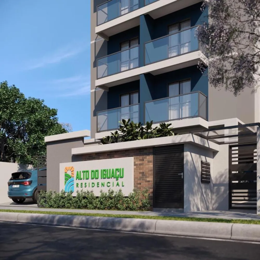Apartamento, 3 quartos, 58 m² - Foto 6