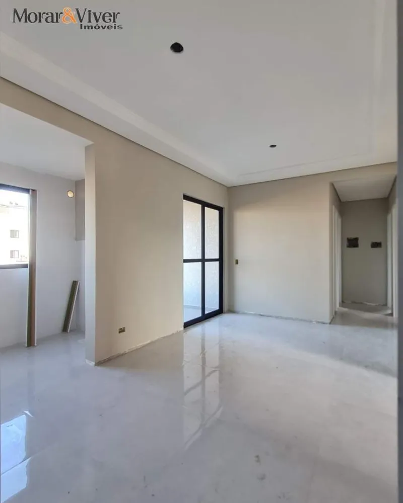 Apartamento, 3 quartos, 80 m² - Foto 3