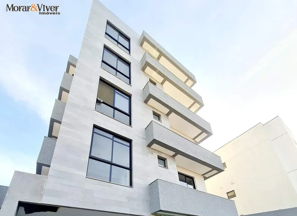 Apartamento, 3 quartos, 80 m² - Foto 1