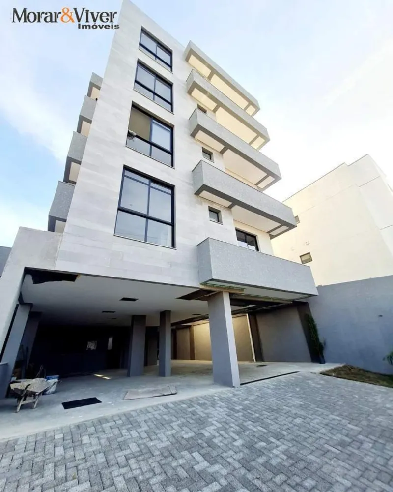 Apartamento, 3 quartos, 80 m² - Foto 2