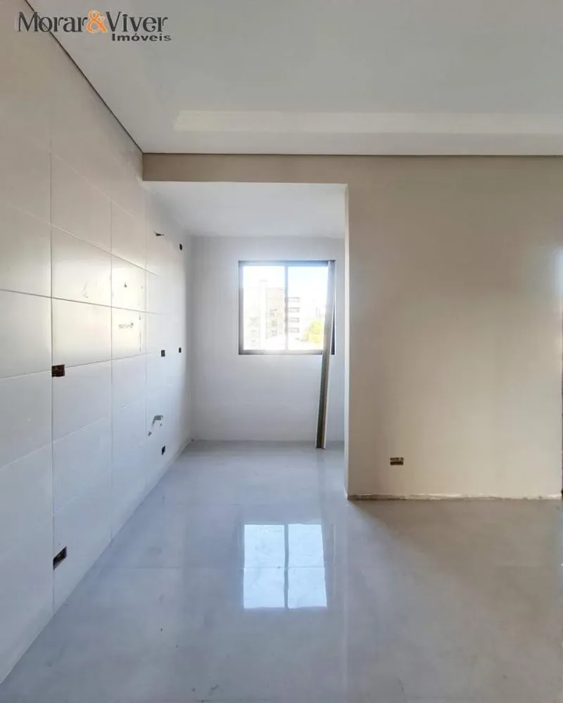 Apartamento, 3 quartos, 80 m² - Foto 4
