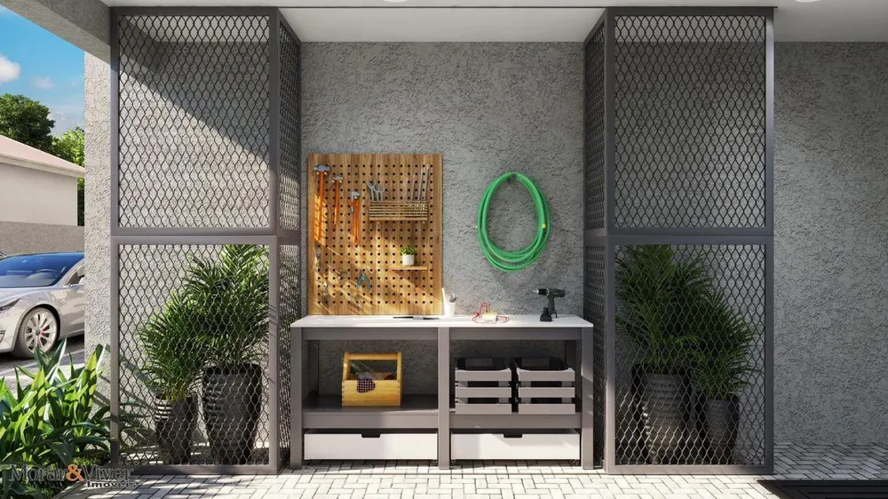Apartamento, 2 quartos, 56 m² - Foto 7