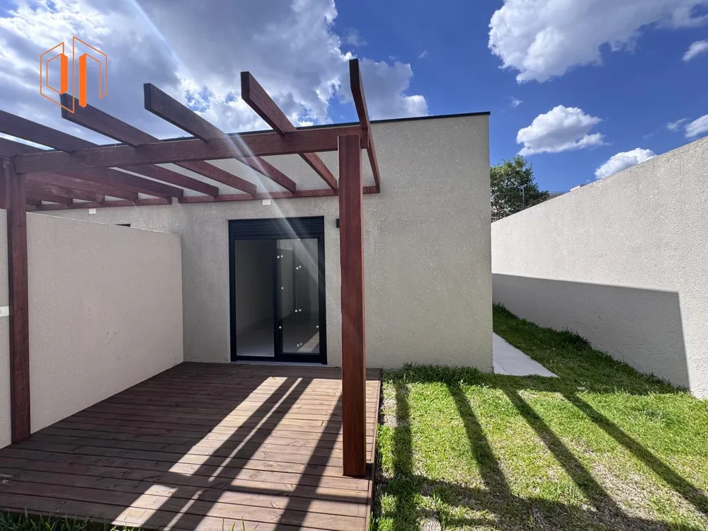 Casa, 3 quartos, 102 m² - Foto 8