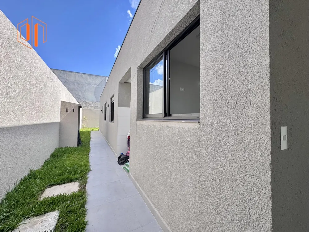 Casa, 3 quartos, 102 m² - Foto 3