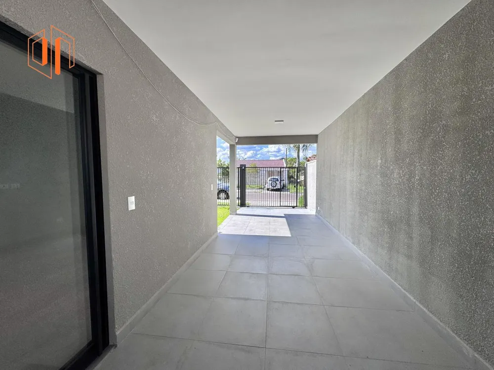Casa, 3 quartos, 102 m² - Foto 4