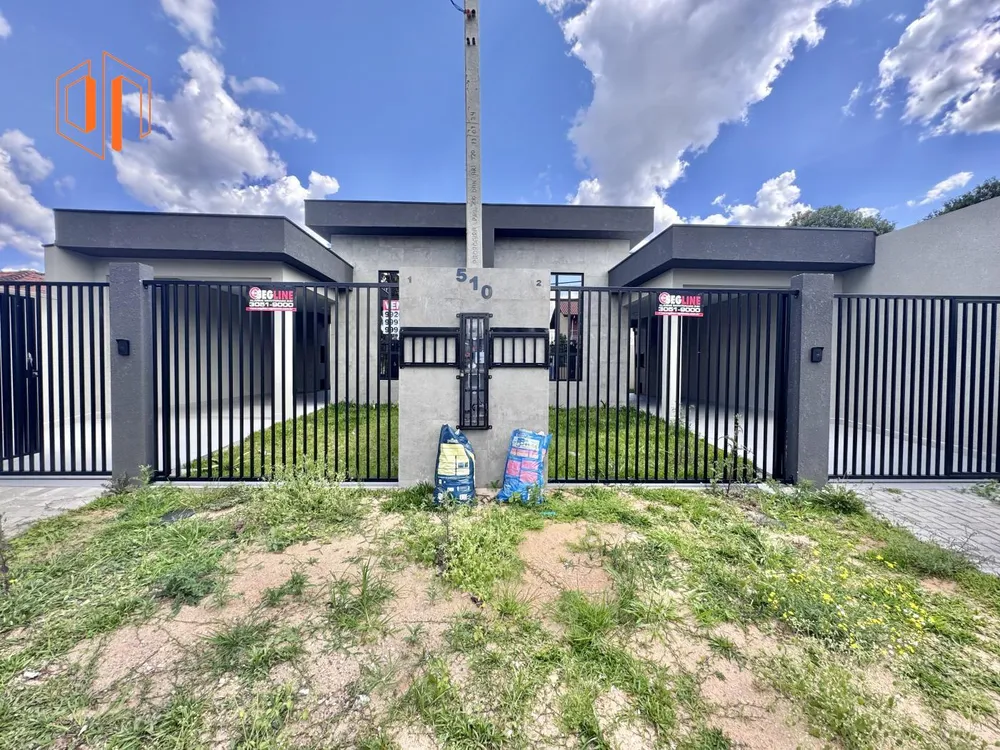 Casa, 3 quartos, 102 m² - Foto 6