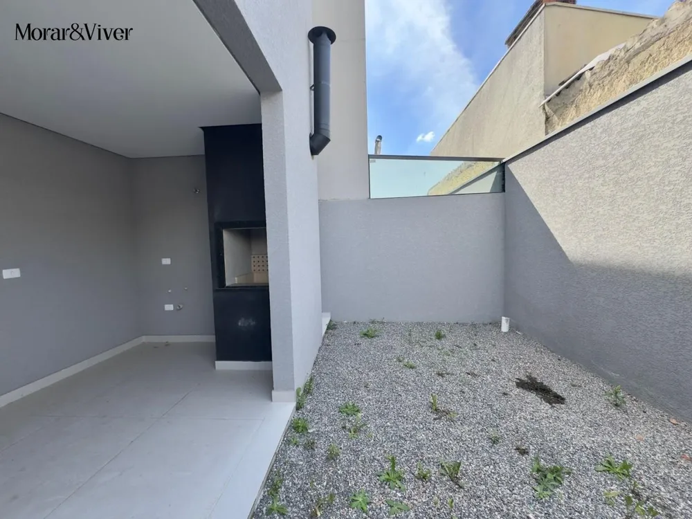 Sobrado, 3 quartos, 167 m² - Foto 5