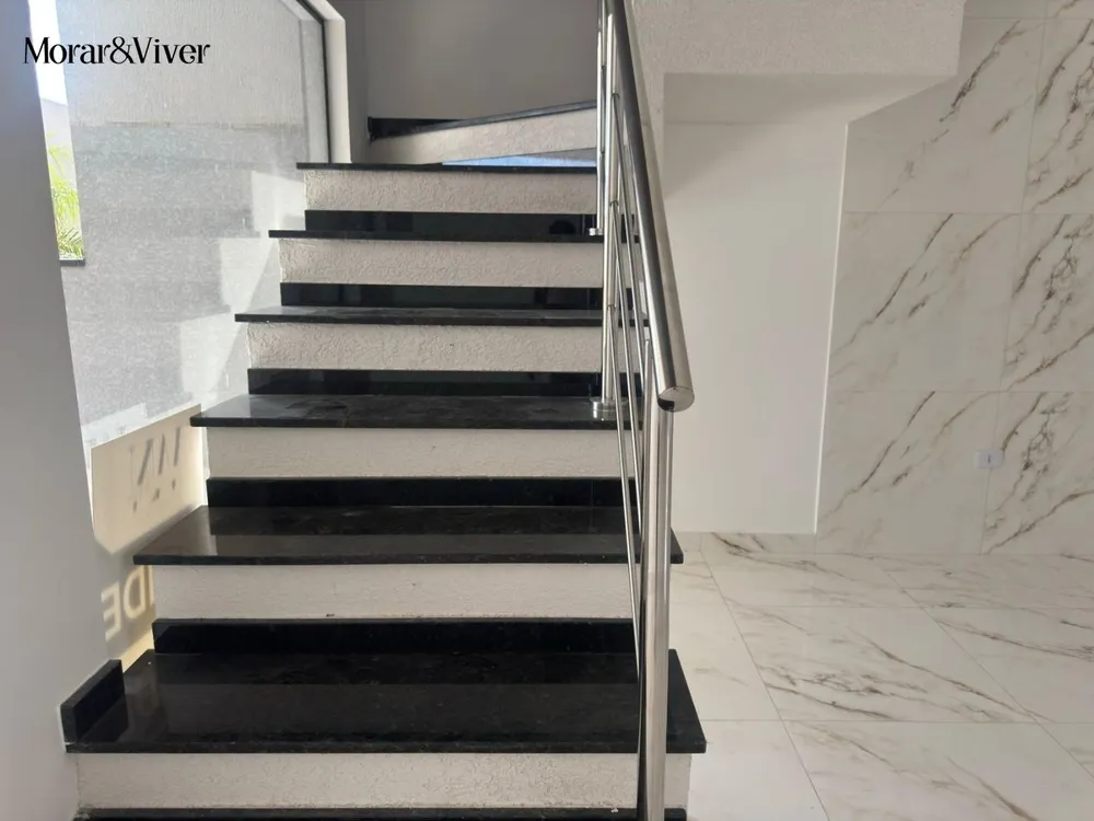Sobrado, 3 quartos, 167 m² - Foto 9