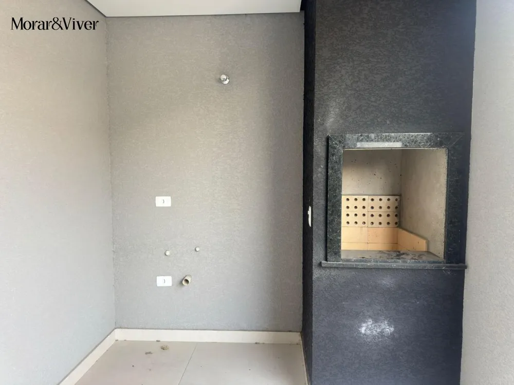 Sobrado, 3 quartos, 167 m² - Foto 6