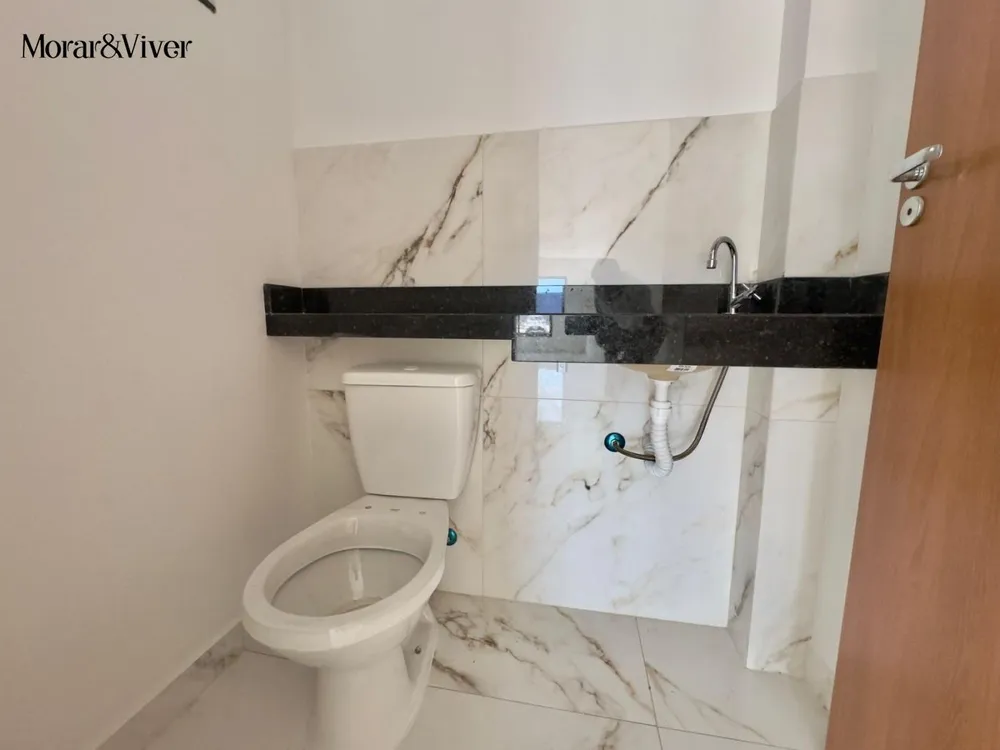 Sobrado, 3 quartos, 167 m² - Foto 4