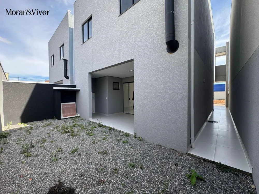 Sobrado, 3 quartos, 167 m² - Foto 8