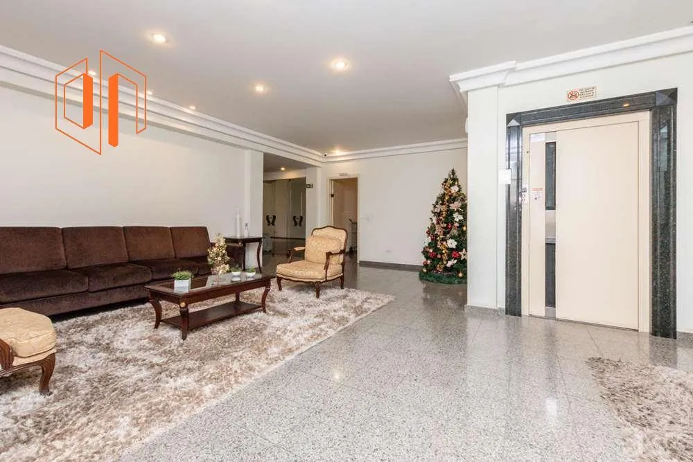 Apartamento, 3 quartos, 151 m² - Foto 2