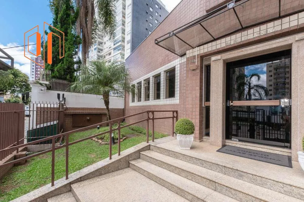 Apartamento, 3 quartos, 151 m² - Foto 1