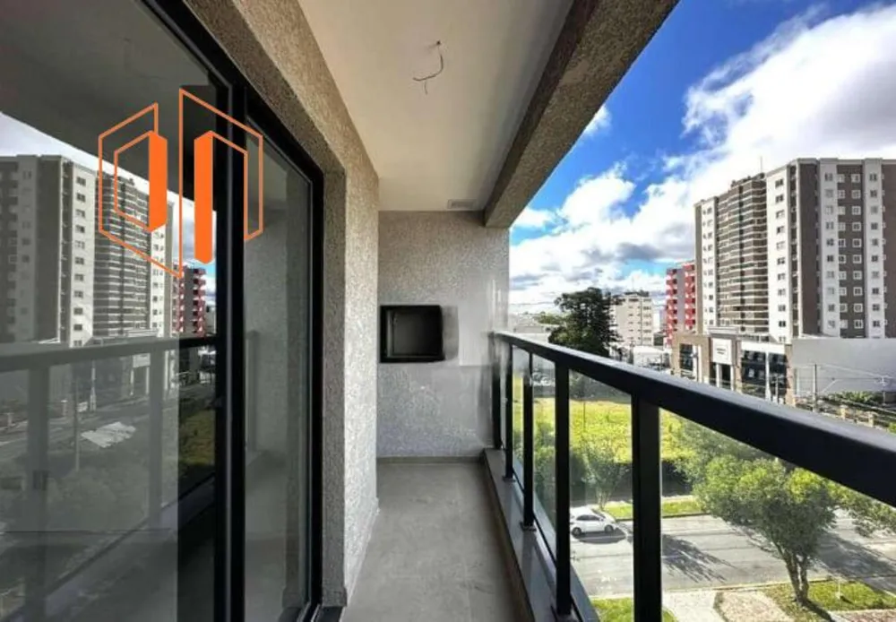 Apartamento, 2 quartos, 63 m² - Foto 1