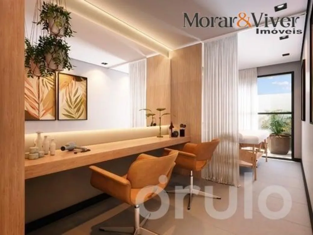 Apartamento, 1 quarto, 20 m² - Foto 7