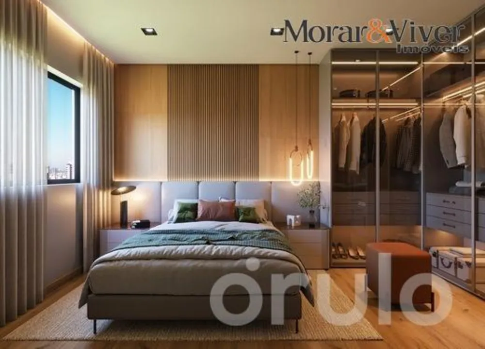 Apartamento, 1 quarto, 20 m² - Foto 5