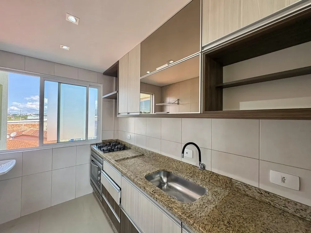 Apartamento, 3 quartos, 64 m² - Foto 1