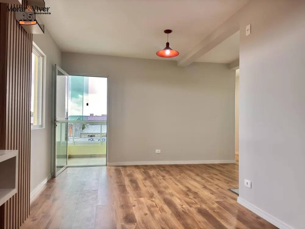 Apartamento, 3 quartos, 64 m² - Foto 3